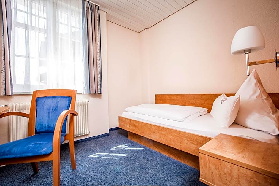 Hotel zur Rose