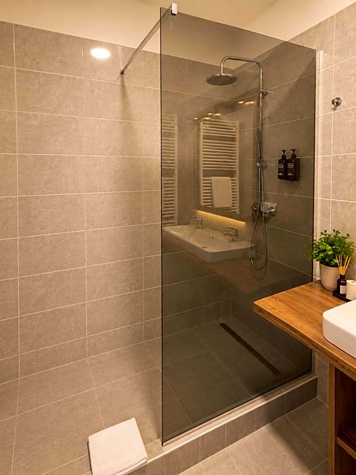 Hotel Karlova Prague - Mostecka 10 st Depandance
