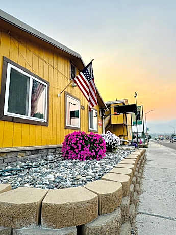 Americas Best Value Inn