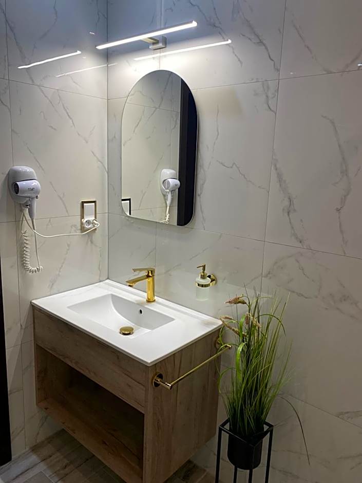 Pokoje Bakos Radocza