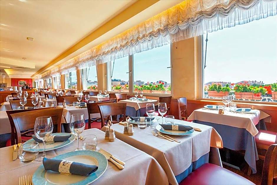 Hotel Principe Palace