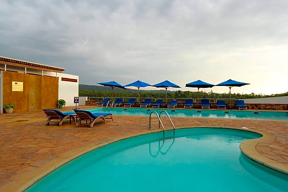 Mount Elgon Hotel & Spa