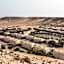 Les Dunes de Dakhla