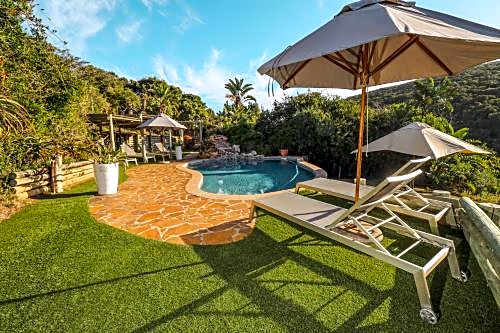 Thunzi Bush Lodge