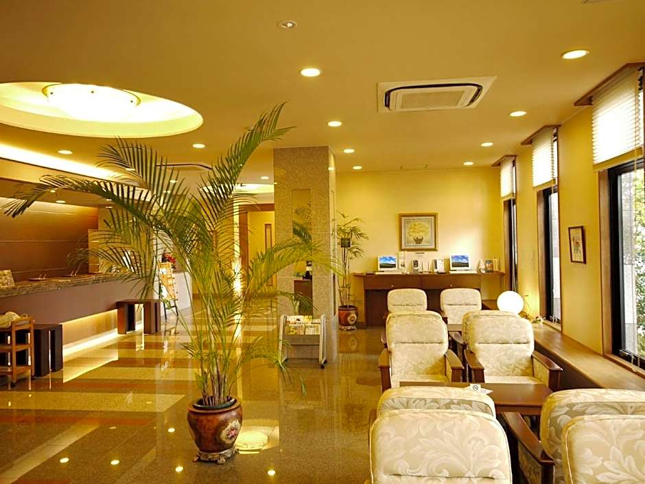 Hotel Route Inn Chiryu