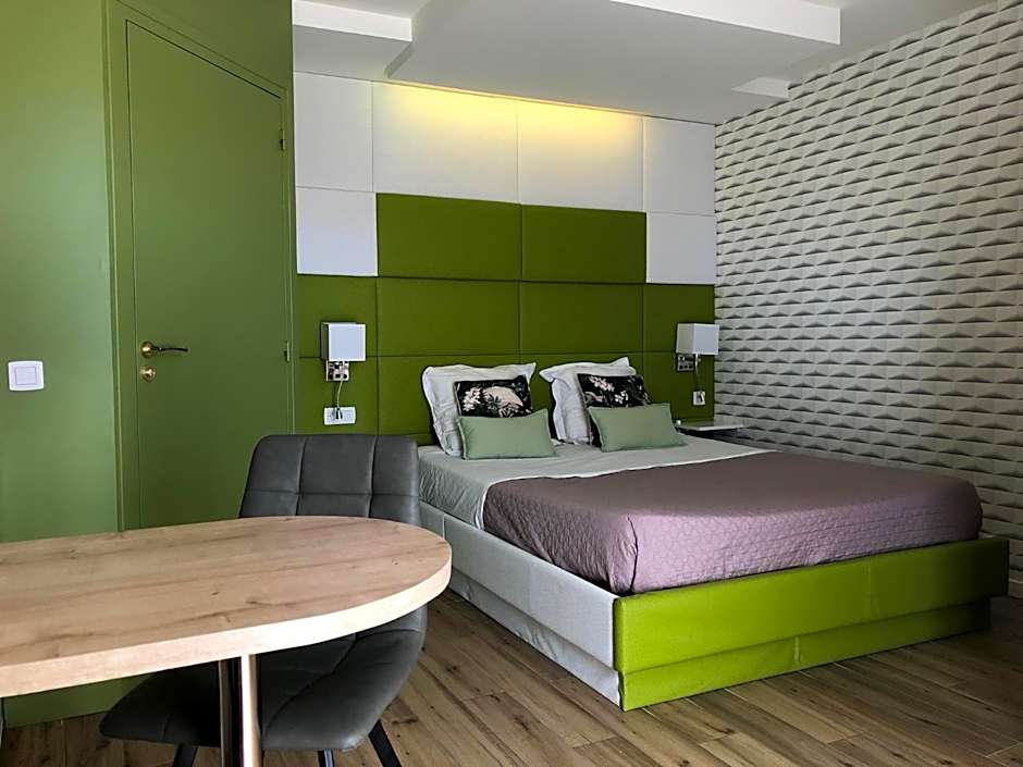 chambre suite B&B
