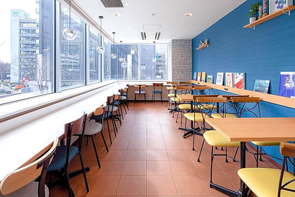 Comfort Hotel Narita