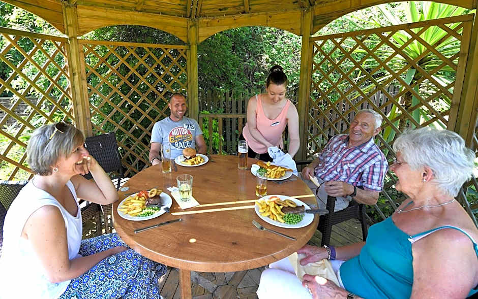 Crown, Droitwich by Marston's Inns