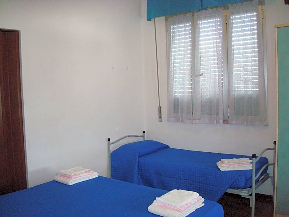 Hotel Villa Ersilia Rimini B&B