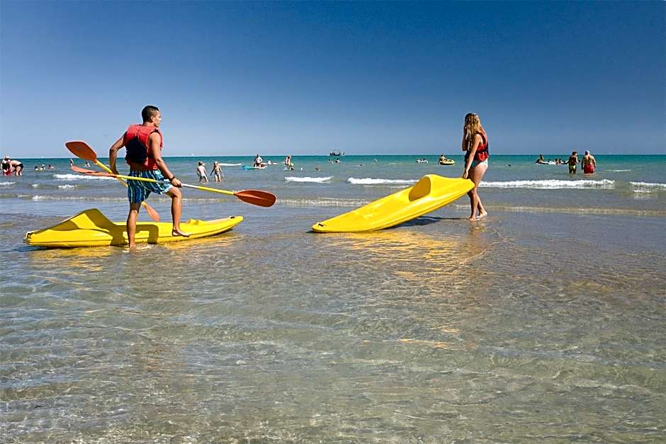 Vela Blu Camping Village