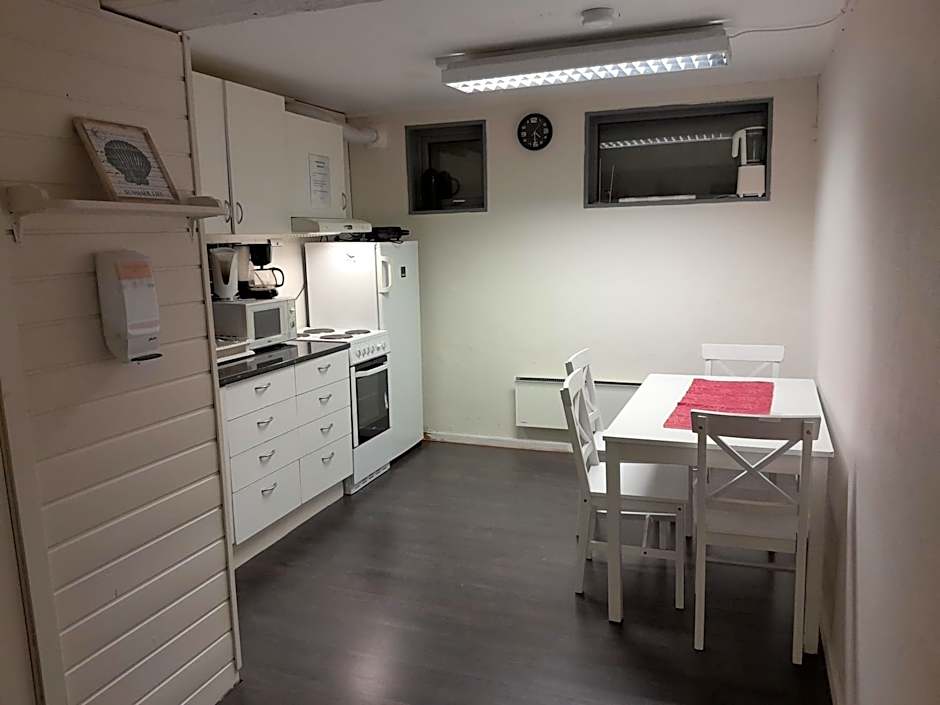 Wilhelmsen Romutleie