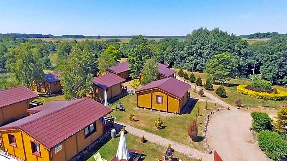 Domki Letniskowe Kalem