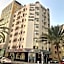 Sharjah Plaza Hotel