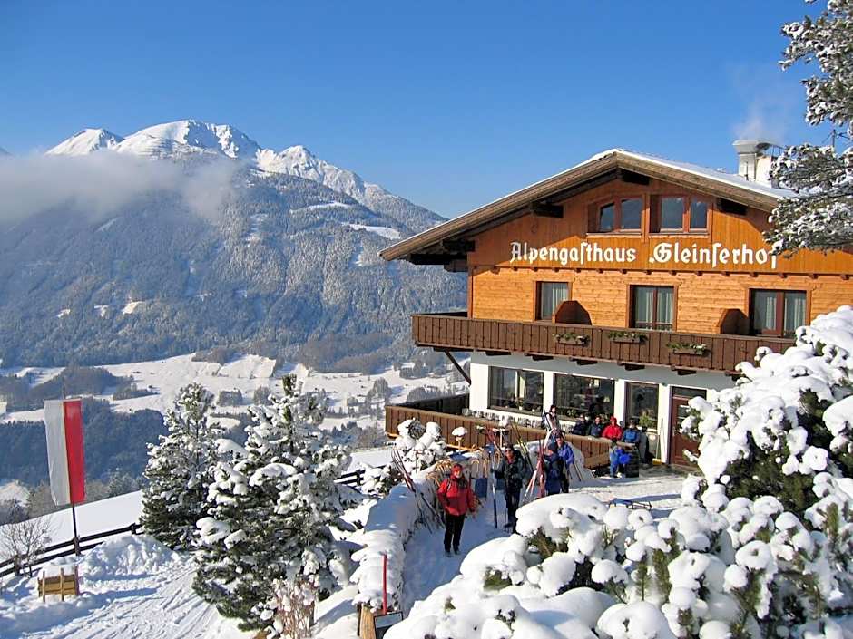 Alpengasthaus Gleinserhof