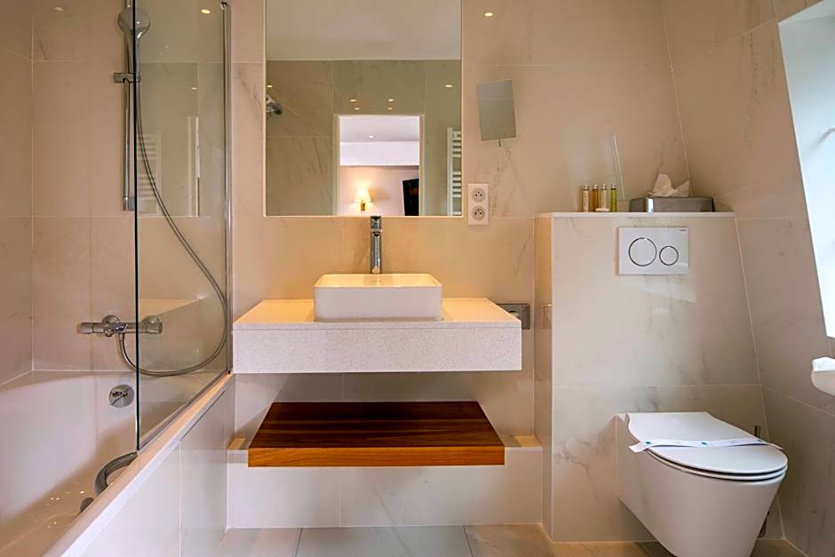 Hotel De Suede Saint Germain