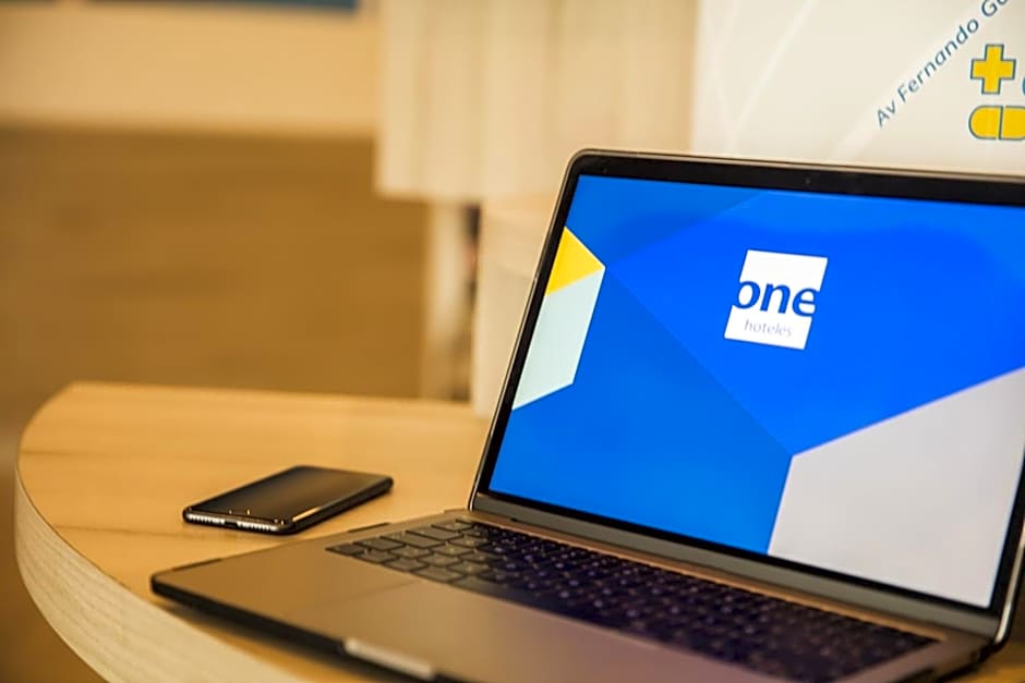 One Monterrey Tecnologico