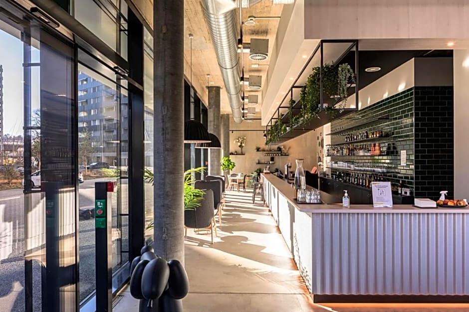 B&B Hotel Basel