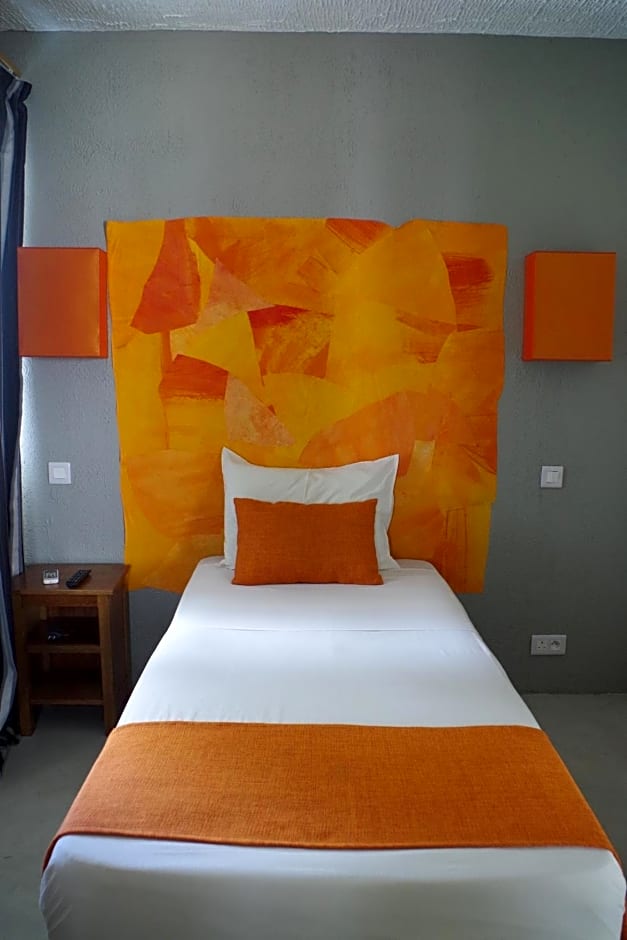 La Tonnelle Guest House