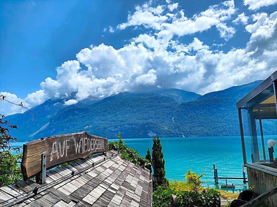Hotel Wildbach Brienz
