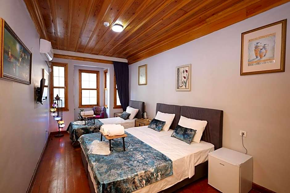 The Trip istanbul Hotel