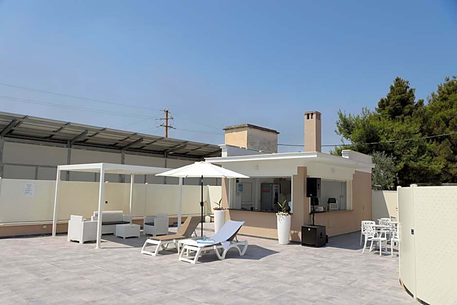 Hotel Il Quadrifoglio