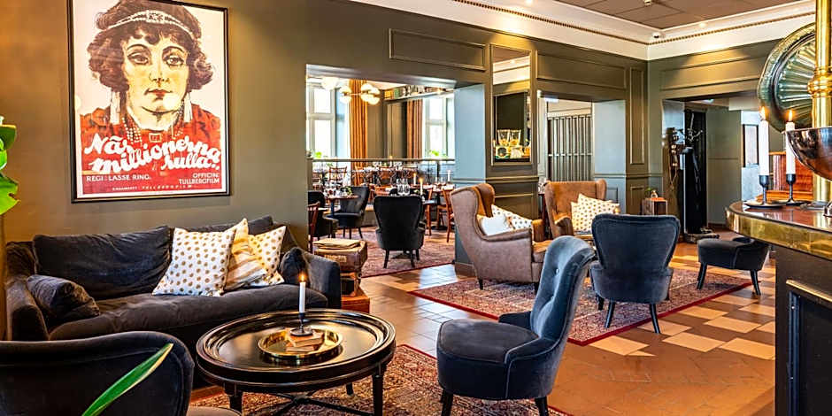 Haparanda Stadshotell