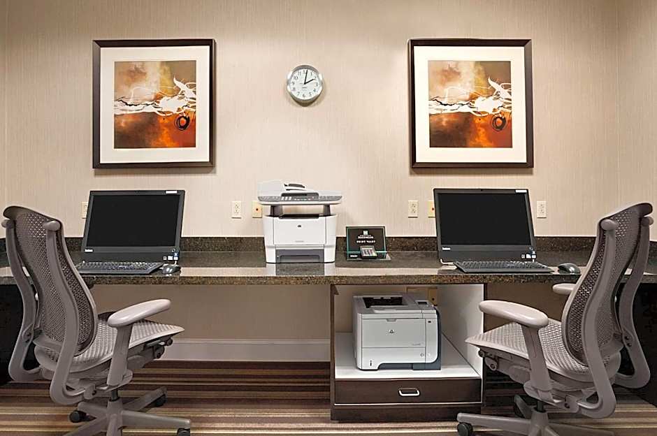 Embassy Suites by Hilton Las Vegas