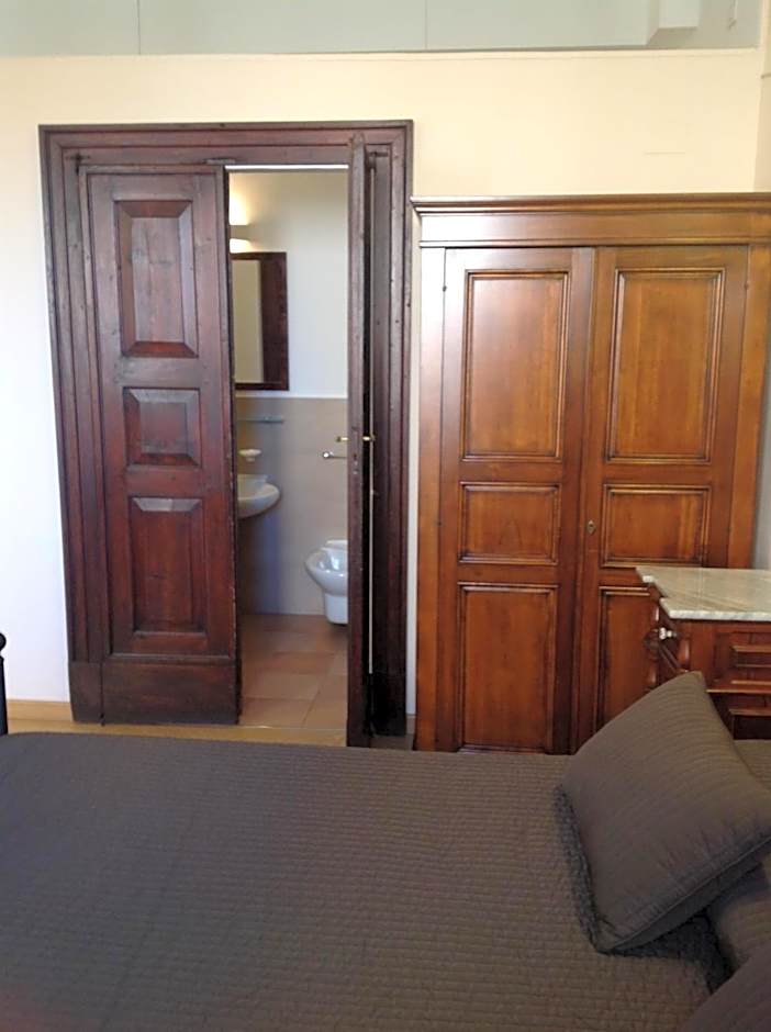 San Francesco Bedrooms