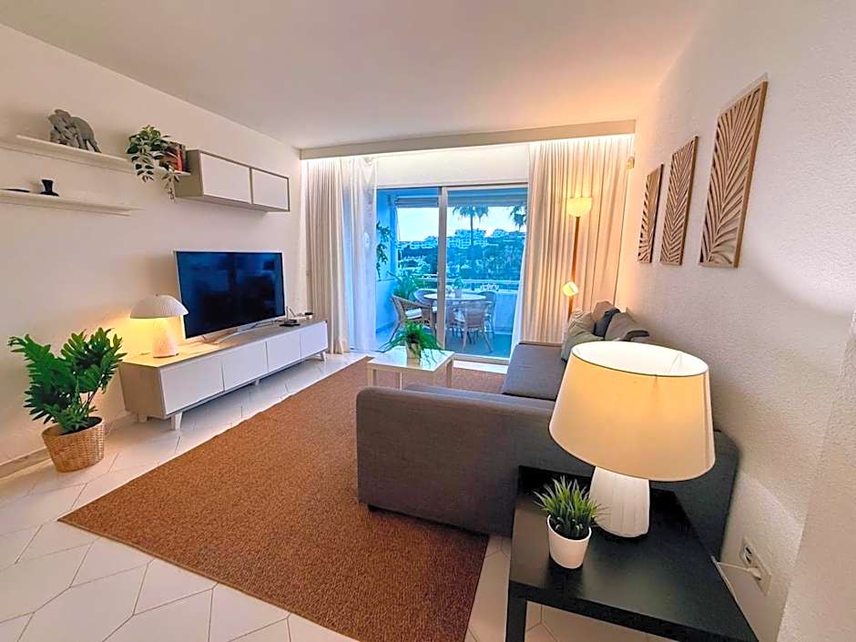 Cozy Apartment in Miraflores, Mijas