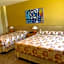 Tropical Barra Hotel