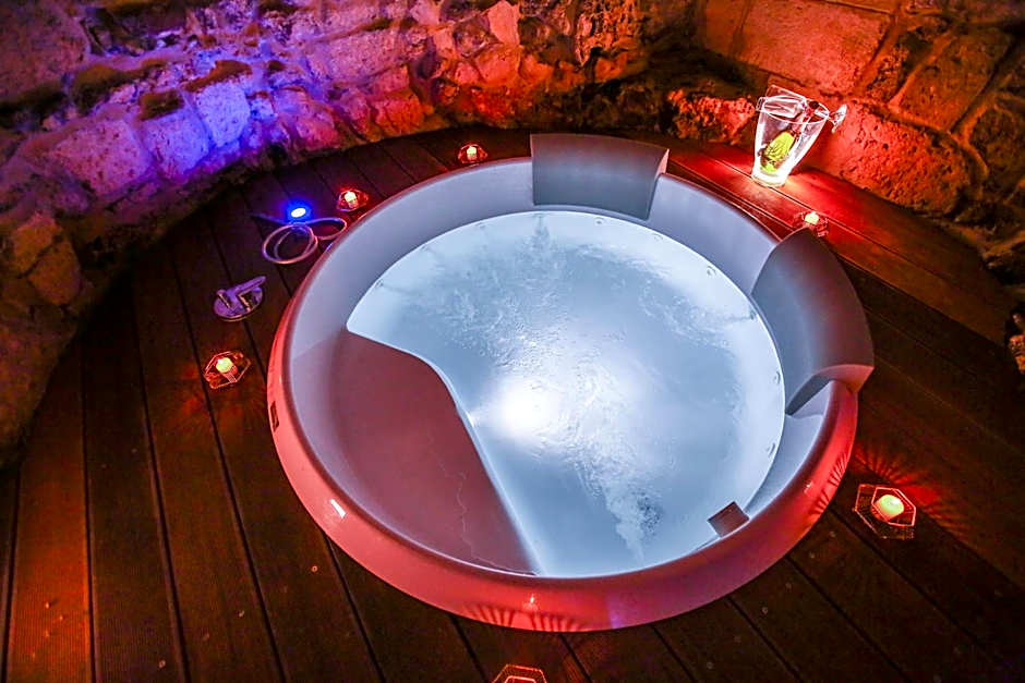 L'IMPERATORE Relax & Charme