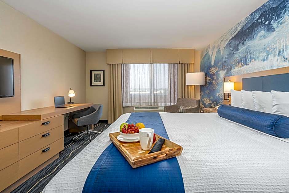 Best Western Plus Marina Gateway