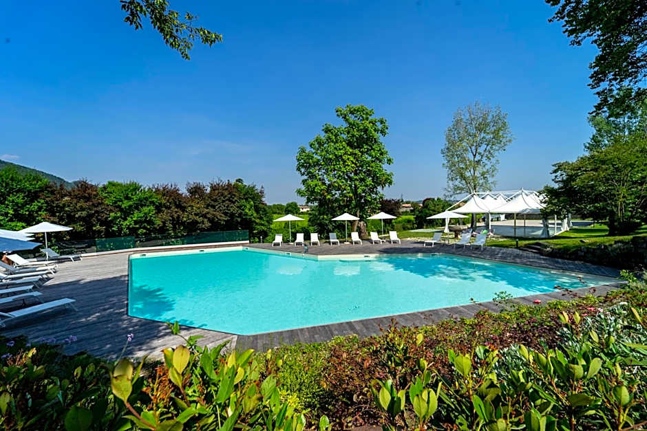 Hotel Villa Soligo - Small Luxury Hotels of the World