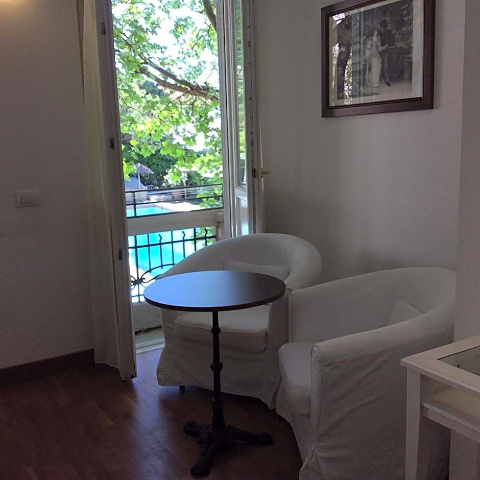 Residenza Grand Hotel Riccione