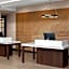 Holiday Inn Hasbrouck Heights-Meadowlands By IHG