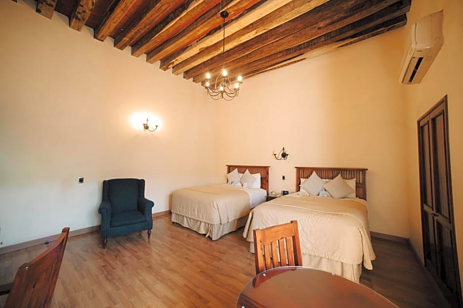 Hotel Casa Antigua