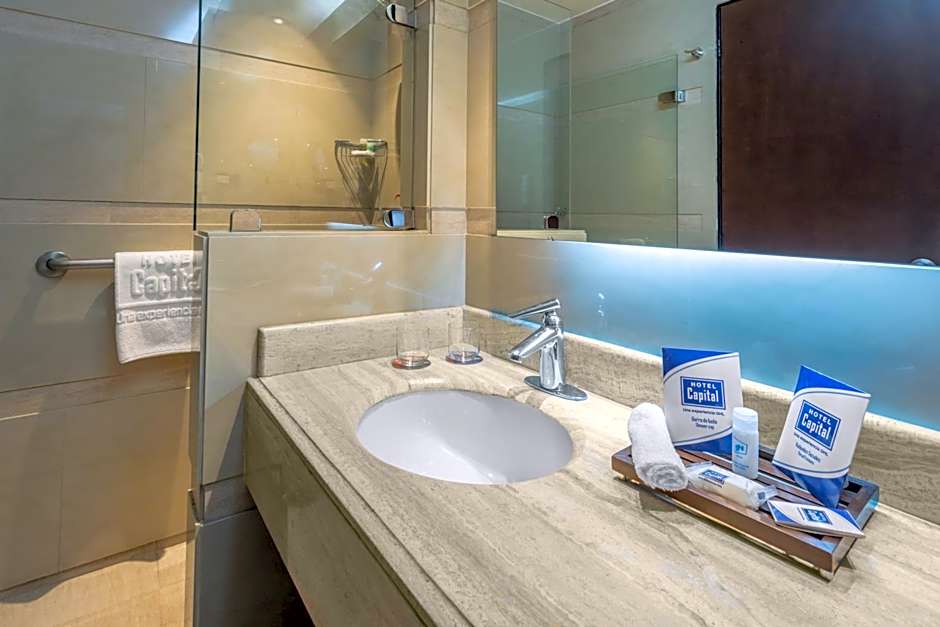 GHL Hotel Capital