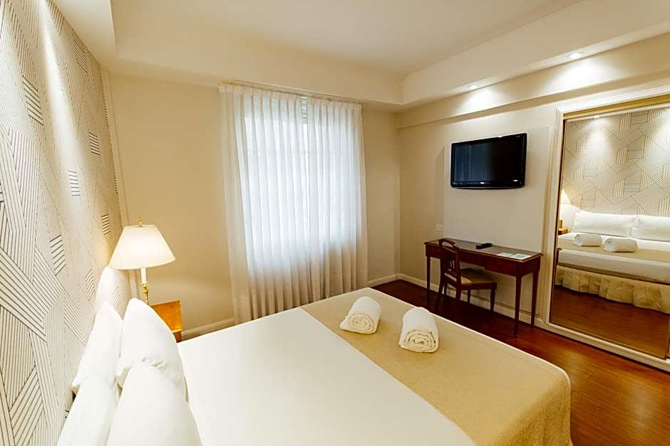 Dorá Hotel Buenos Aires