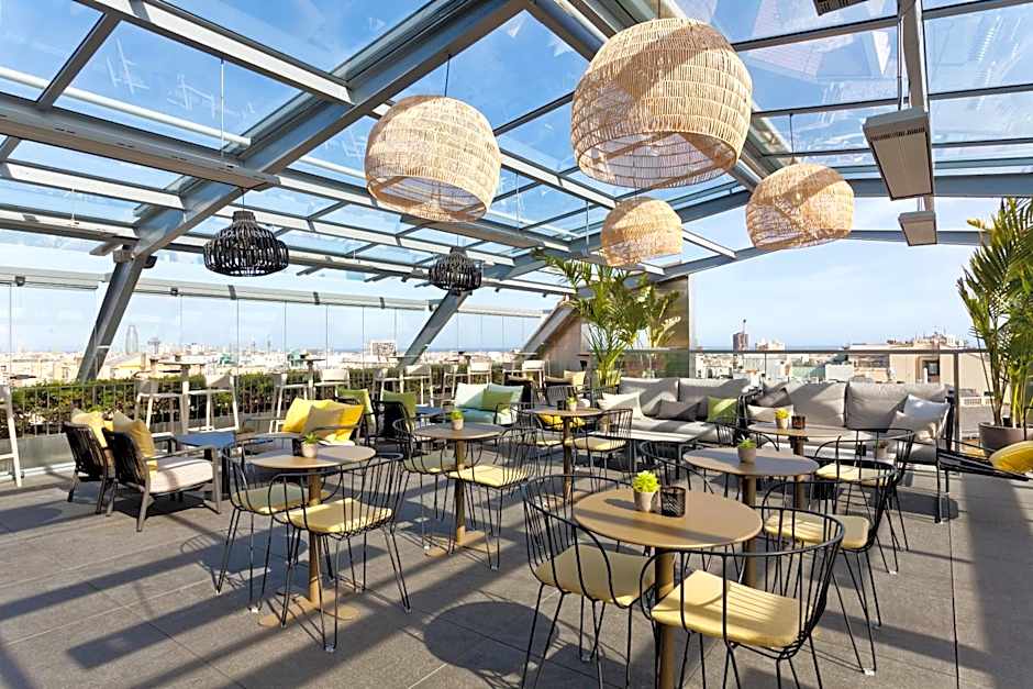 Hotel Royal Passeig de Gracia