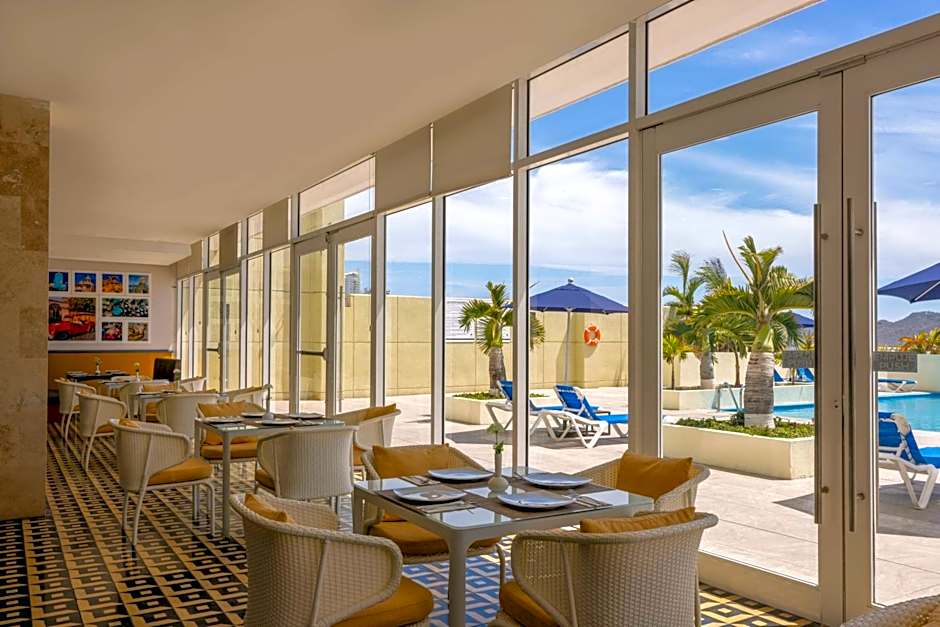 DoubleTree by Hilton Mazatlan