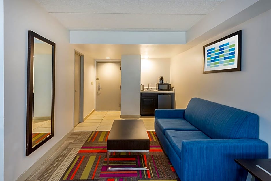 Holiday Inn Express Bensalem By IHG