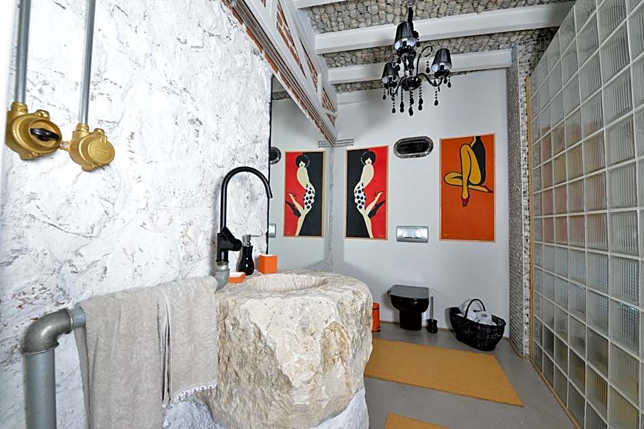 Ölüdeniz Loft - Adults Only