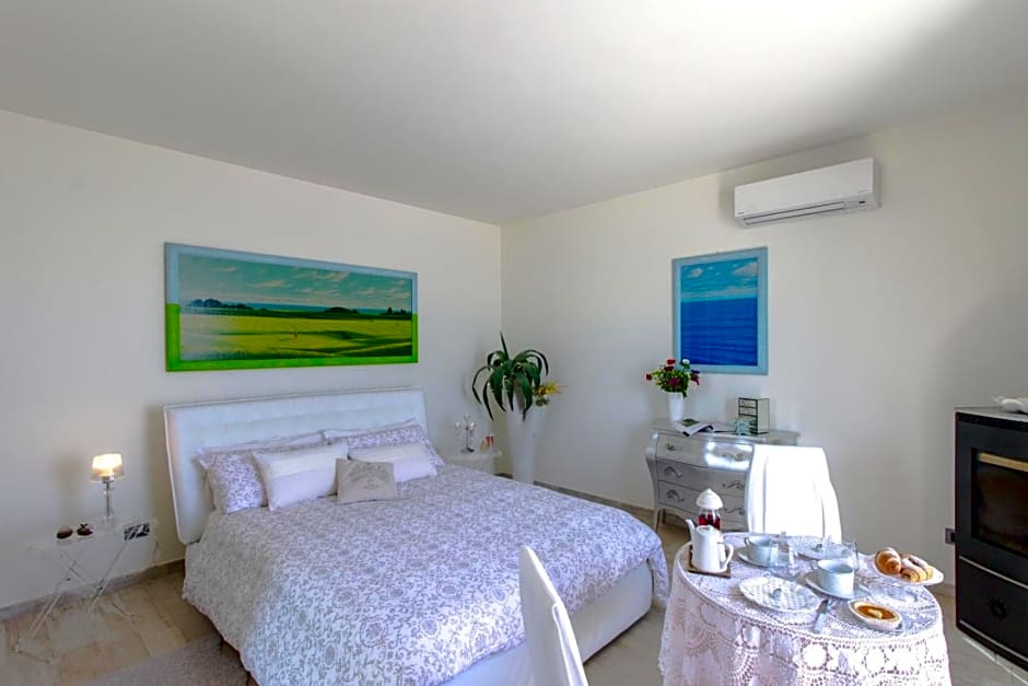 Villa Degli Ulivi B&B