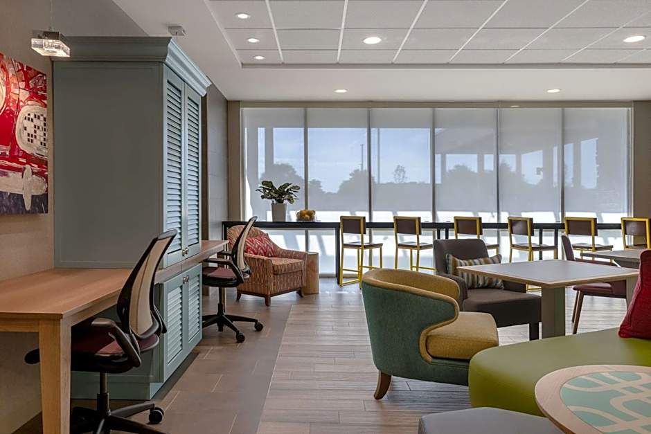 Home2 Suites by Hilton Kokomo