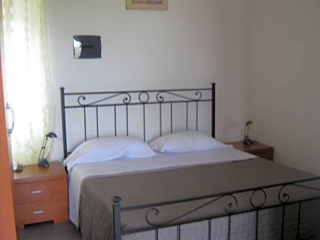 Triple Room with Garden View - Annex