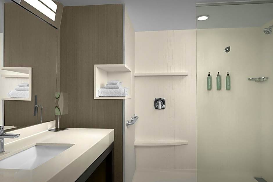 Courtyard by Marriott Atlanta Lithia Springs