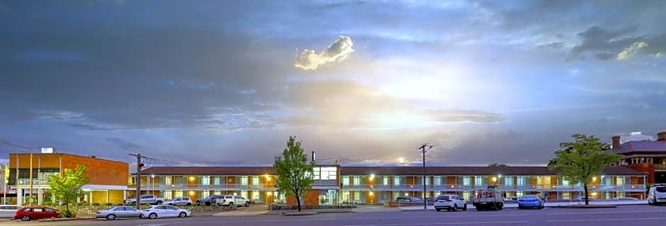 Goulburn Central Motel