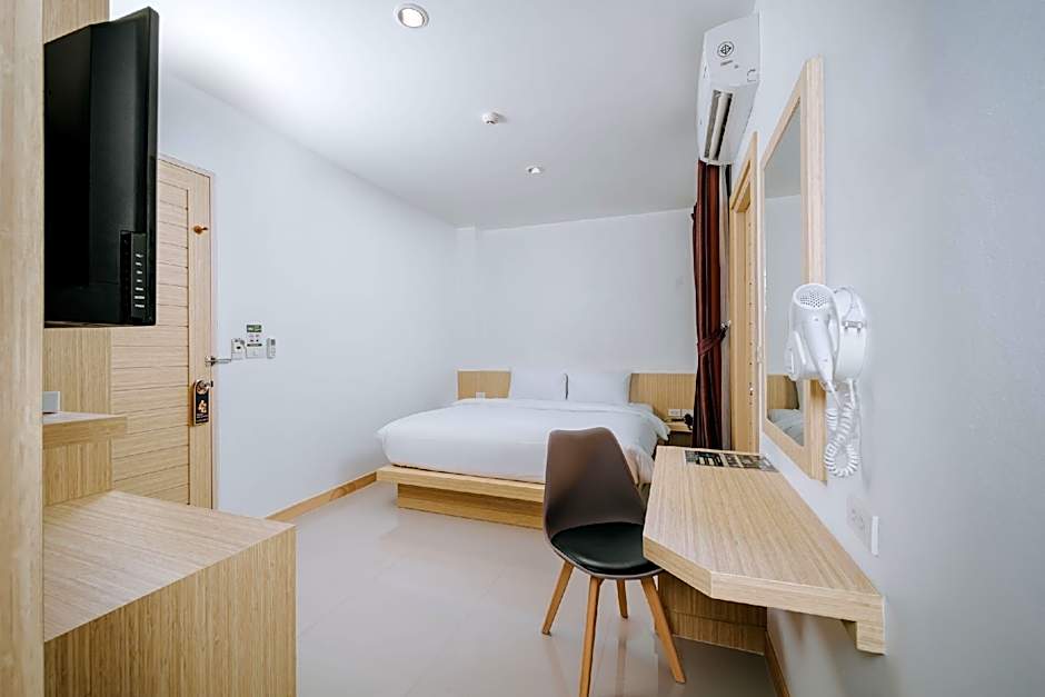 Circle Inn Ao Nam Mao