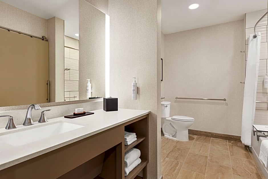 Embassy Suites by Hilton Round Rock