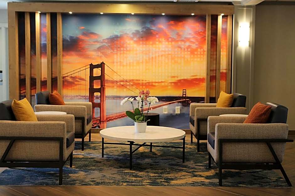 Staybridge Suites Silicon Valley - Milpitas By IHG